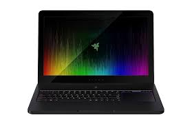 Razer Blade Pro 17 Intel i7, 16GB, 512GB SSD, 17.3 Inch, 4K